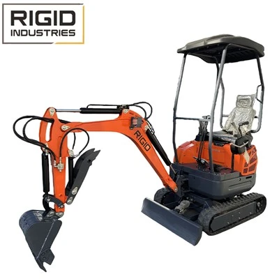 Nouvelle pelle de 1,6 tonne