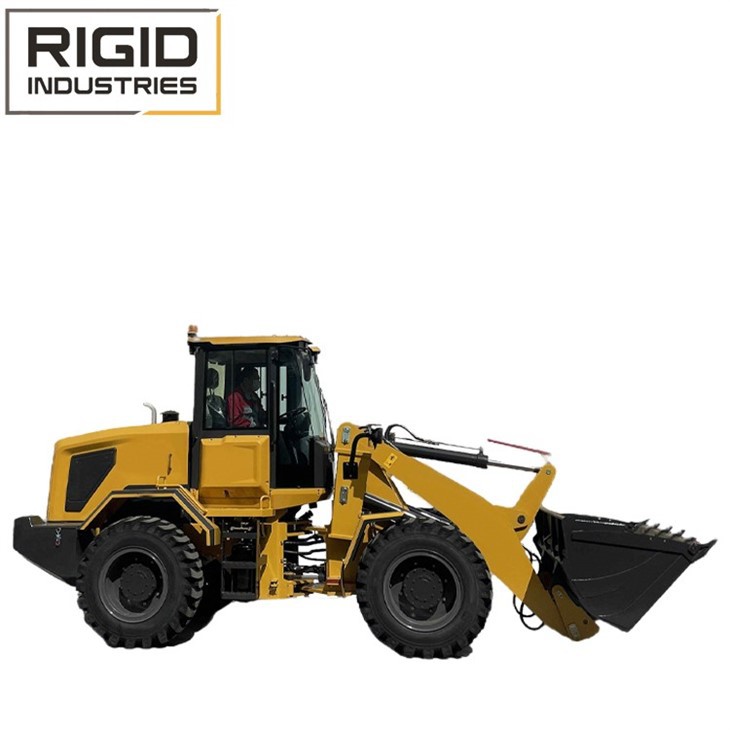 RW930Sshovel Front End Wheel Loader