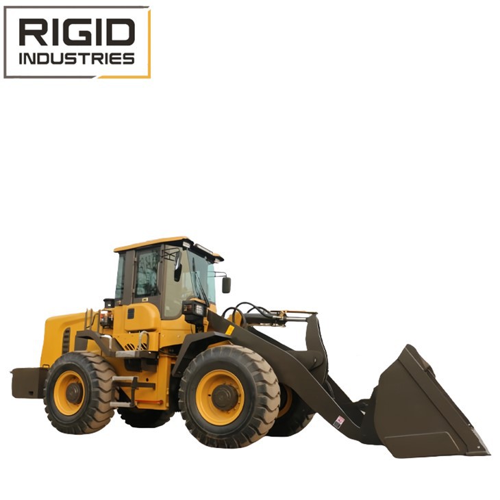 Chargeur de machines de construction 3,5 t